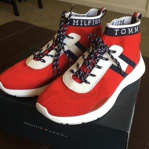 🛑SOLD🛑 Tommy Hilfiger Shoes